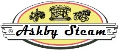 Ashby Steam